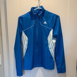Adidas Team Performance Jacket - Small